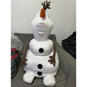 Disney Frozen Olaf 36" Bean Bag